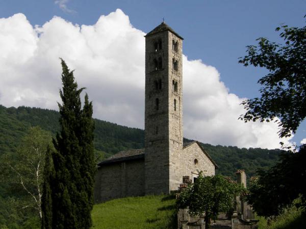 Con Iubilantes alla scoperta dell’Anello di Sant’Alessandro