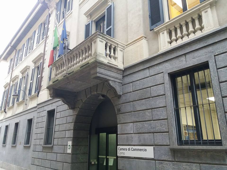 Camera di Commercio, l’unione di Como e Lecco. «Linee guida condivise per gestire il nuovo ente»