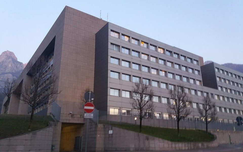 Coronavirus, secondo caso nel Comasco: tampone positivo a Erba