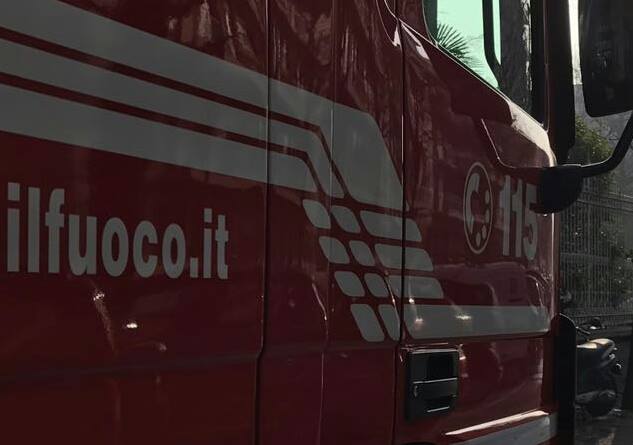 Mobilitazione per una bambina caduta nel lago: è un falso allarme