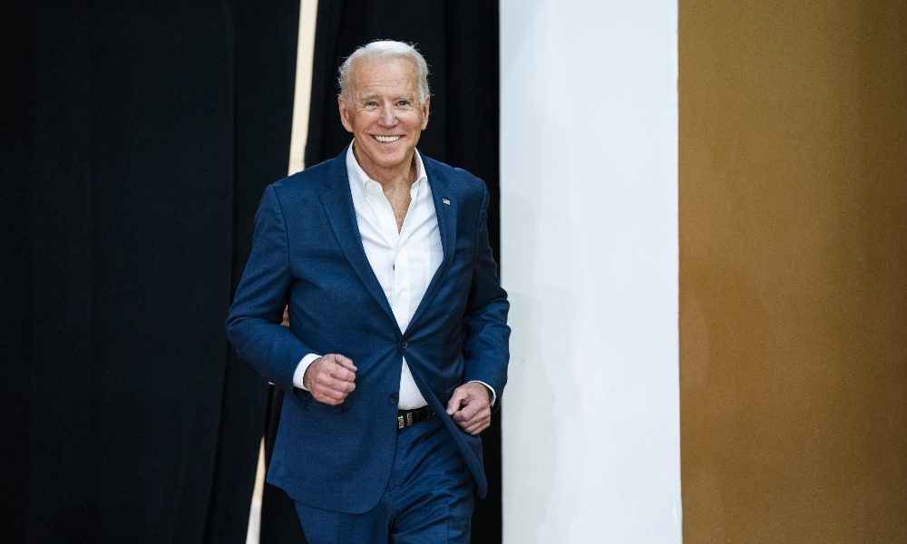 A Biden endorsement chiave in S.Carolina