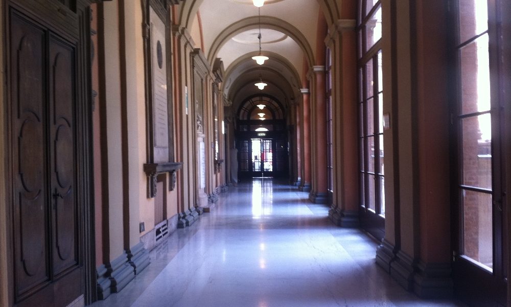 A Bologna 2.400 laureati a distanza
