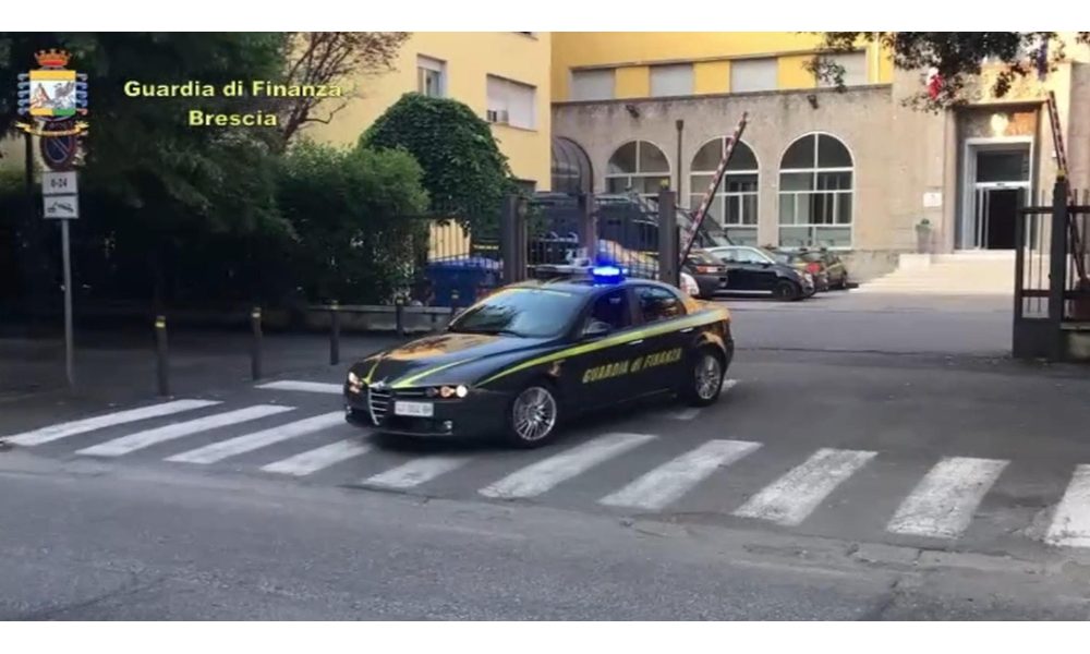 A Brescia trovati 250 lavoratori in nero