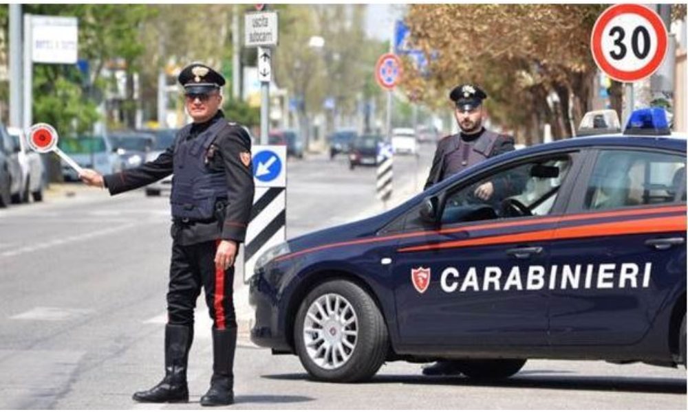 A Medicina controlli e domande su social