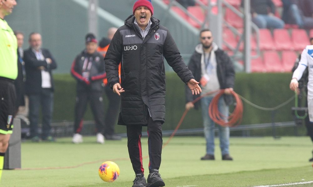 A Mihajlovic premio speciale settore tecnico
