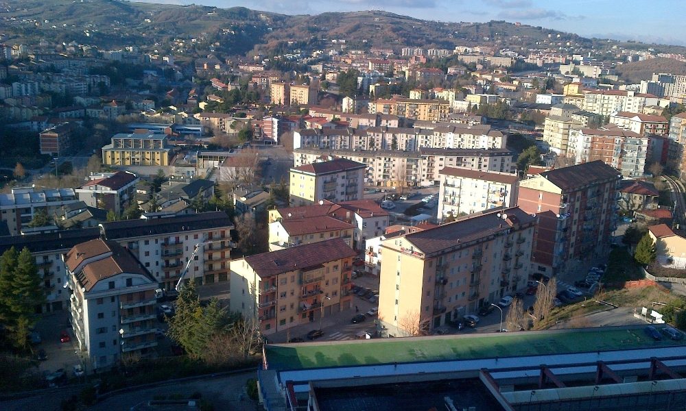 A Potenza “aggredita perché lesbica”