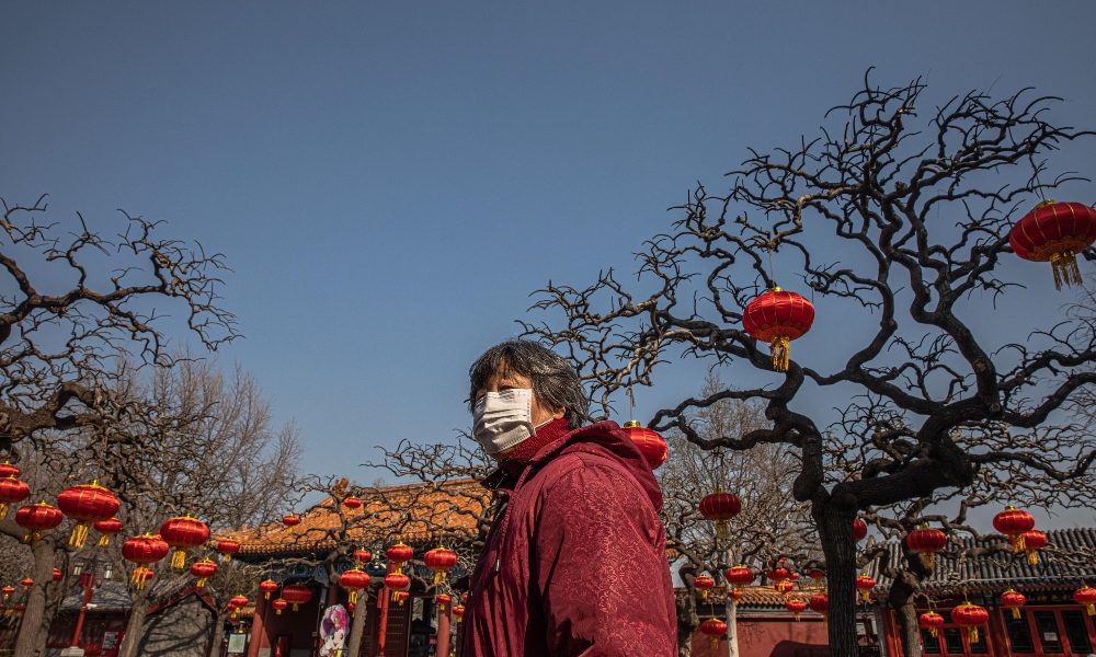 A Wuhan pazienti dimessi positivi a test