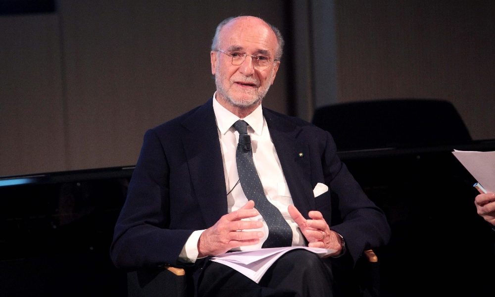 A giudizio Paolo e Gianfelice Rocca