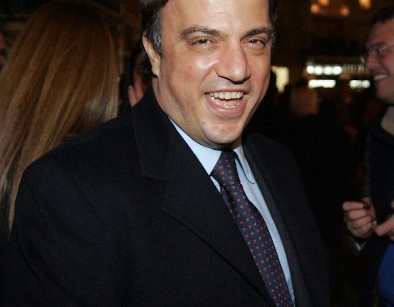 A giudizio l’ex sottosegretario Galati