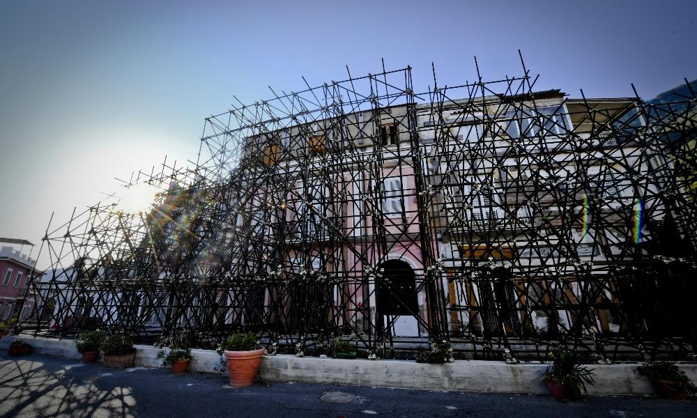 A tre anni dal sisma Ischia ricorda vittime e soccorritori