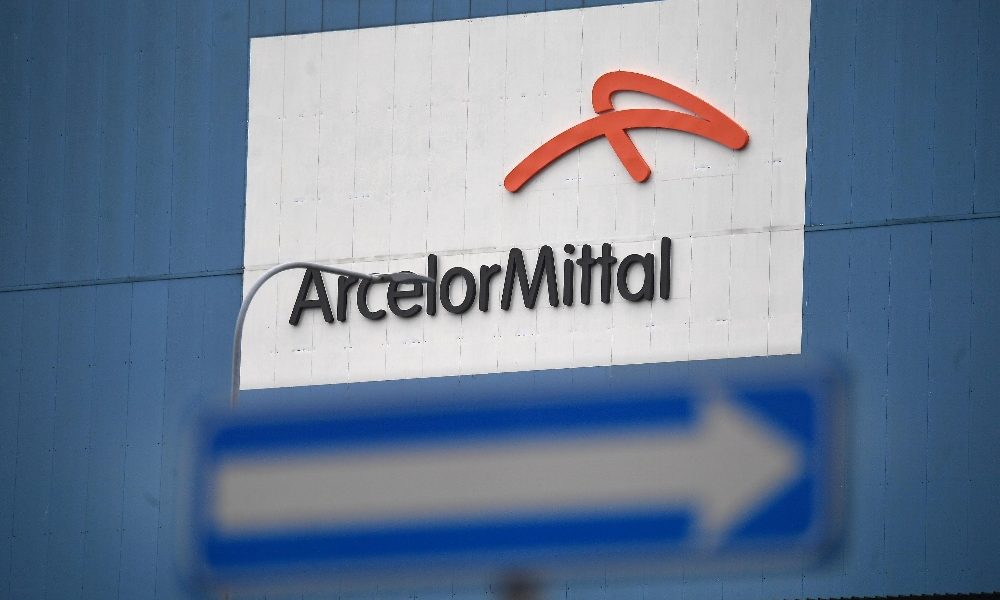 A.Mittal: Usb, cade pezzo carroponte, nessun ferito