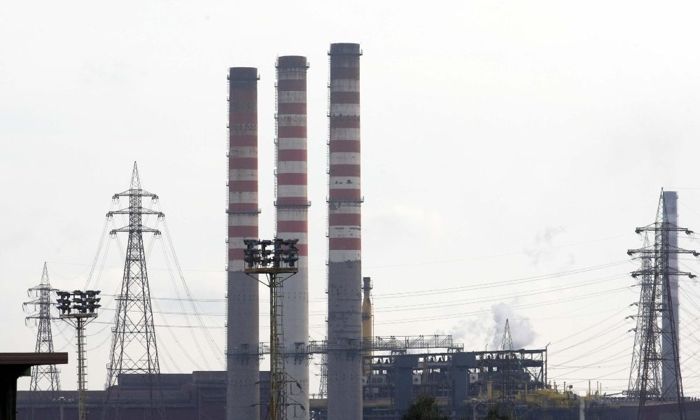 A.Mittal: lunedì Riesame decide su Afo2