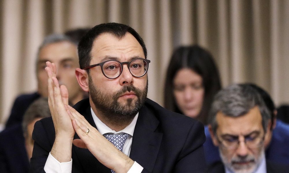 A.Mittal:Patuanelli,chiudere entro il 31