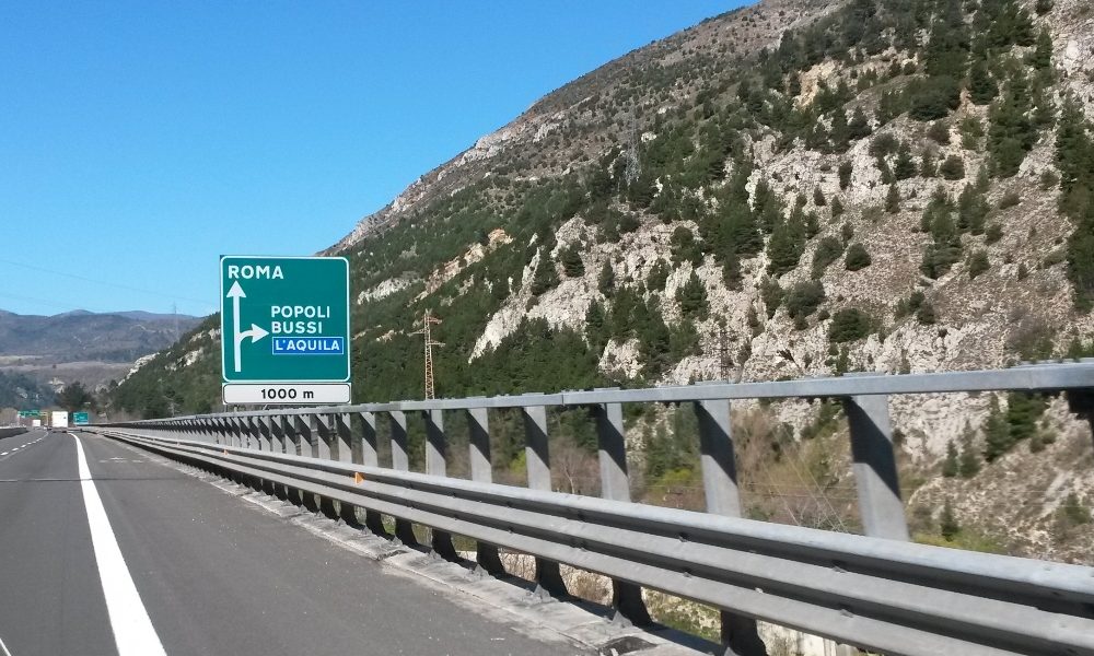 A24 e A25: chiesto processo per Toto e altri tre