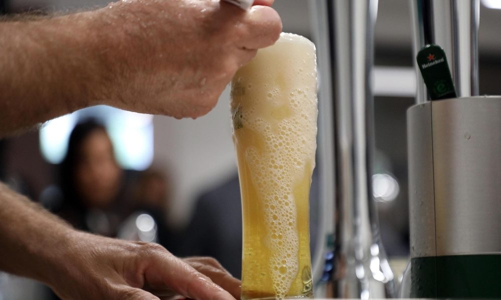 AB InBev con BayWa r.e per birra ‘green’