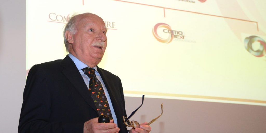 Enrico Lironi: «Como e le occasioni sprecate. Perché la città deve cambiare passo»