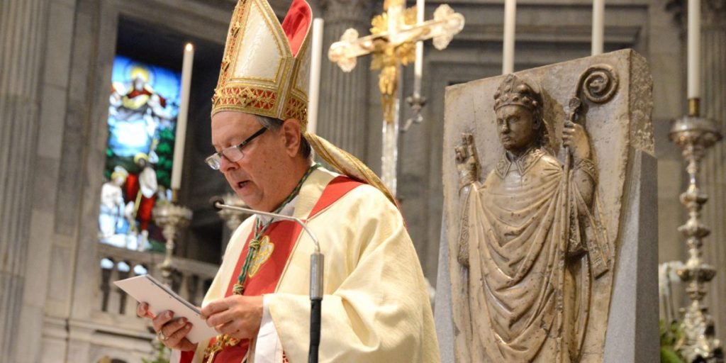 “Cura e solidarietà”, l’appello del vescovo nel pontificale dell’Epifania