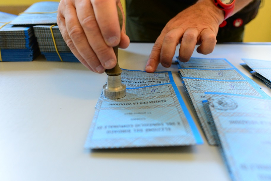Elezioni comunali del prossimo 10 giugno: nessun candidato a Rodero
