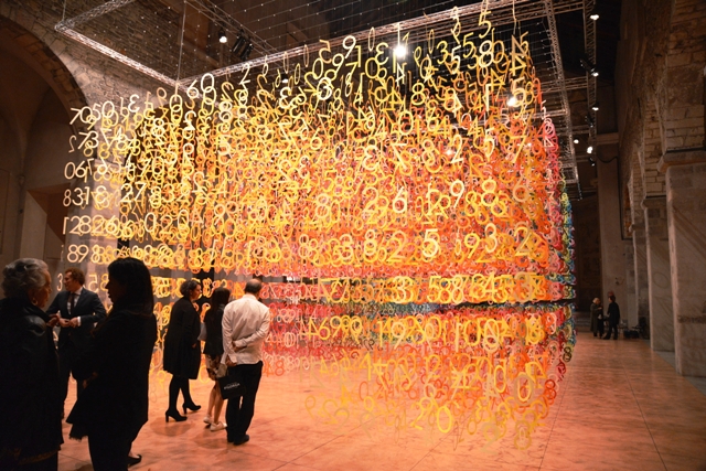Cultura, nasce una nuova fondazione  per l’arte tessile