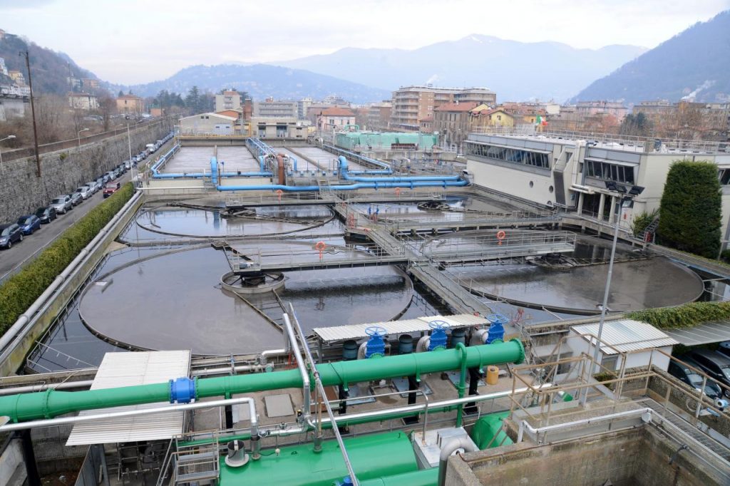 «Comodepur, troppo costoso spostare i fanghi dalla città»