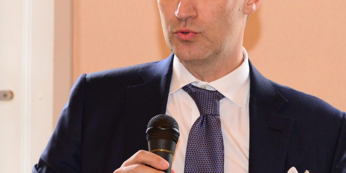 Como in serie D, Di Cintio: “Il calcio va riformato”