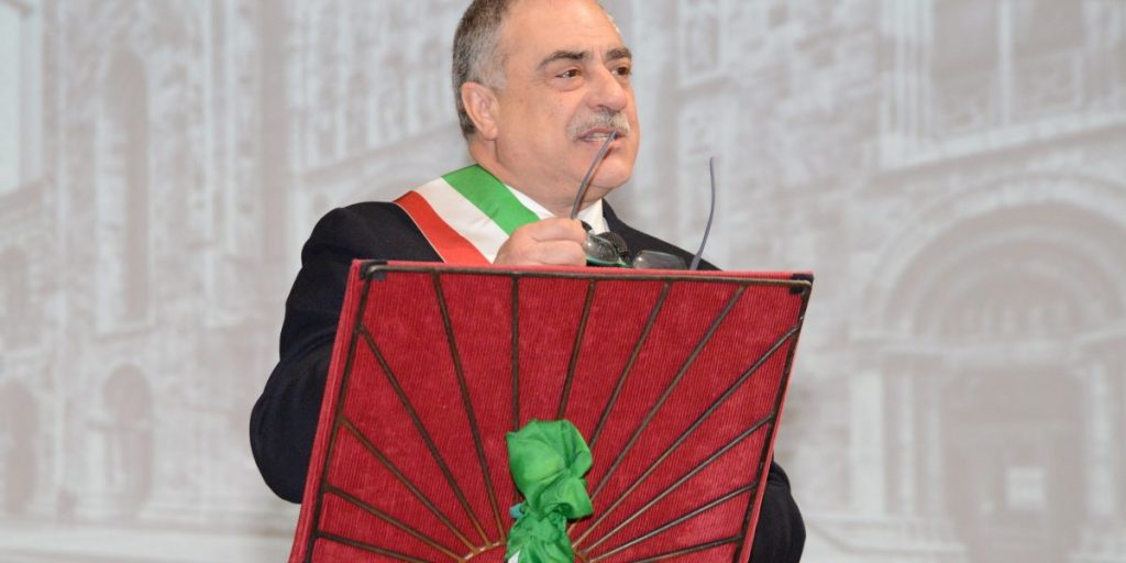 Mario Landriscina: «Se devo fare un nome, faccio il mio»