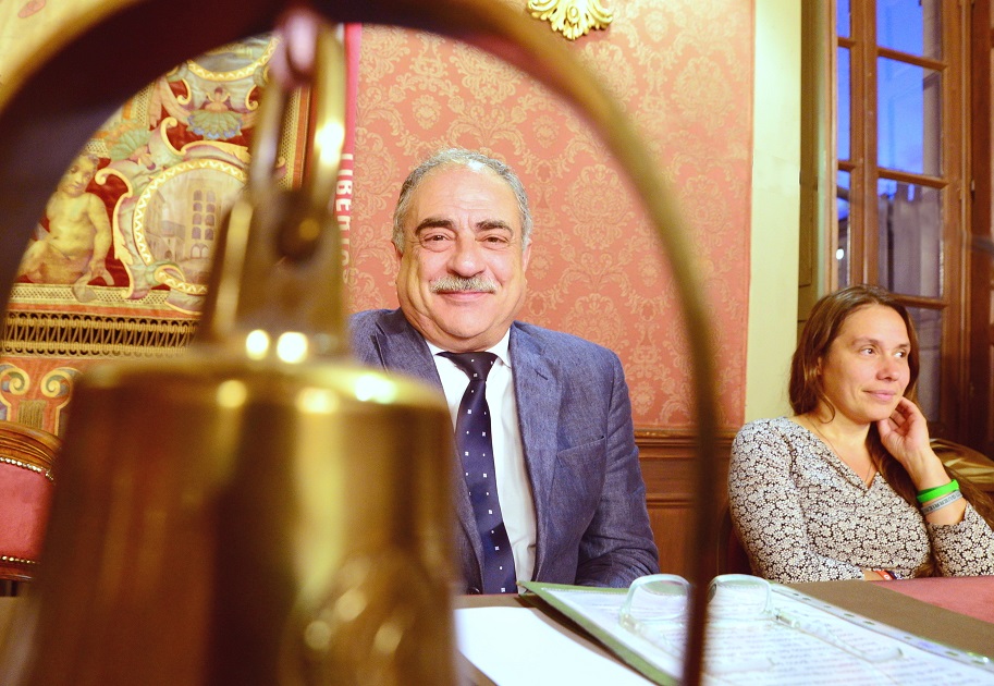 Palazzo Cernezzi, attesa per conoscere il nome del nuovo assessore