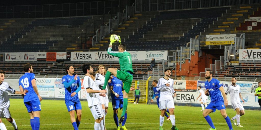 Azzurri, nessun riposo. Domenica la gara di Alzano