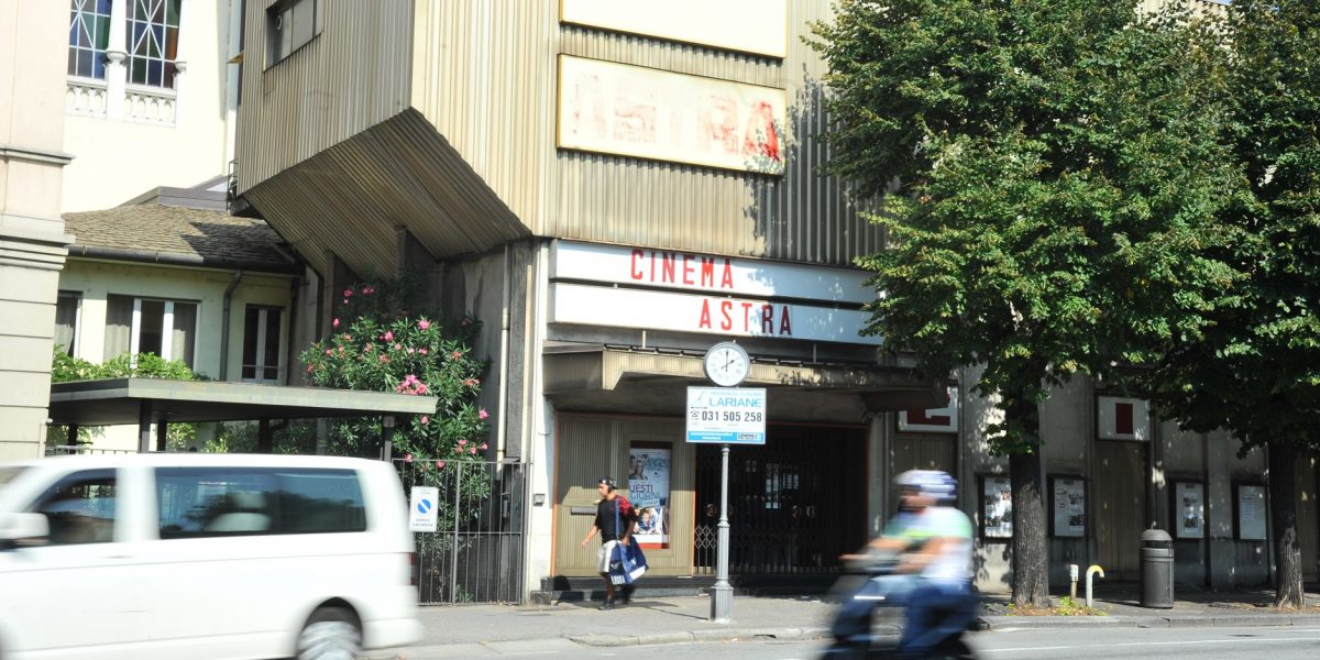 Cinema Astra di Como, servono 70mila euro per la messa a norma