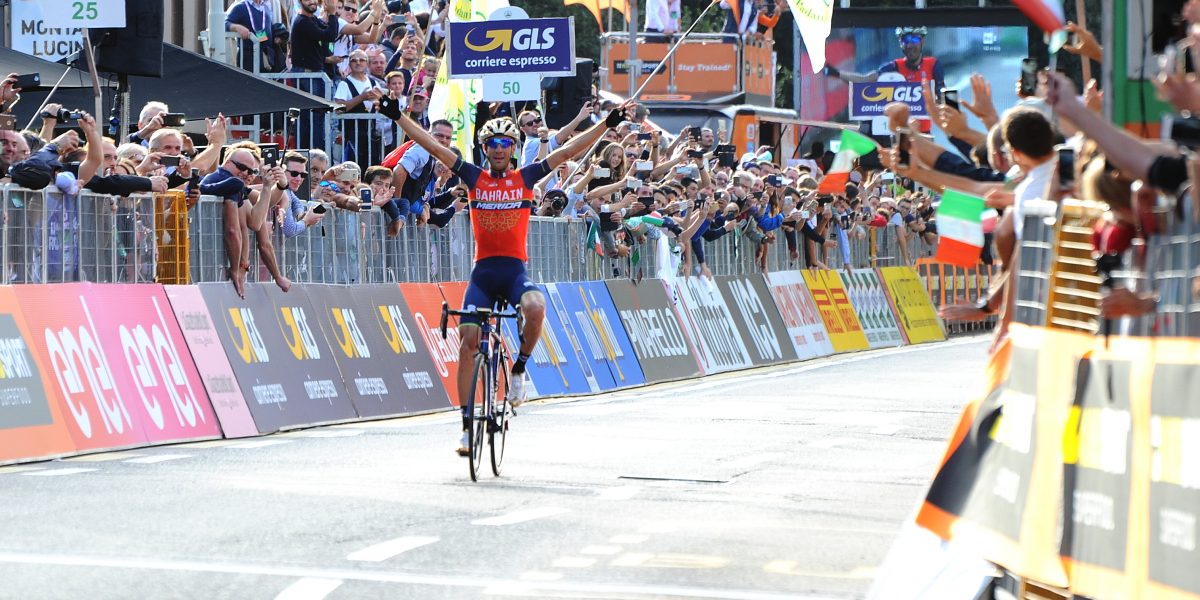 Le grandi firme del ciclismo  prenotano il “Lombardia” 2021