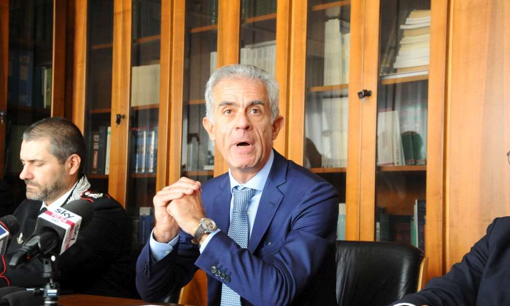 Irruzione skinhead, l’organizzazione sarebbe partita una settimana prima