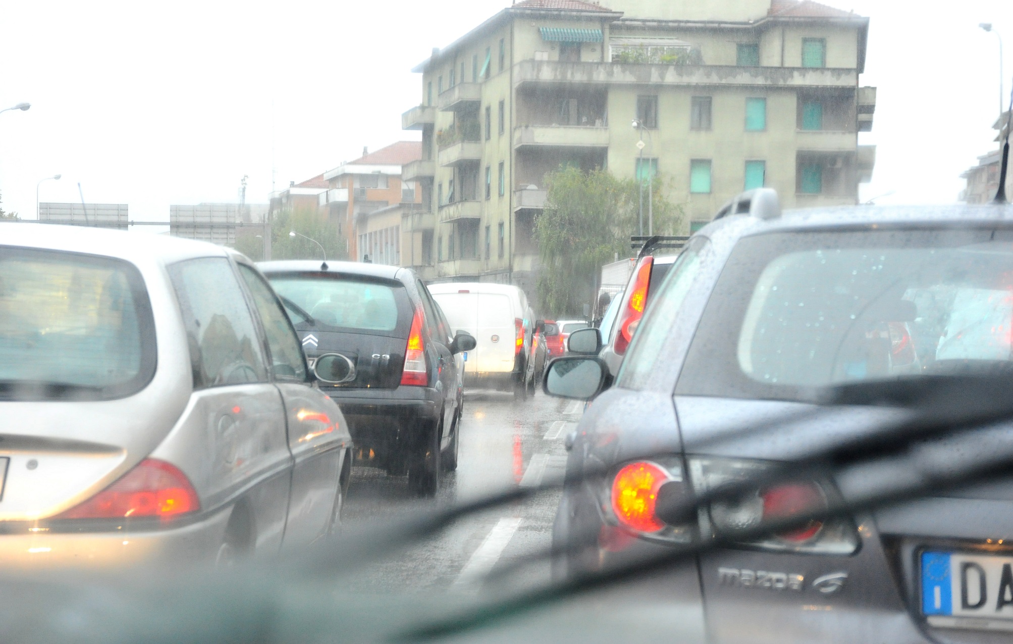 Come risolvere i nodi del traffico. Ecco le proposte degli ingegneri