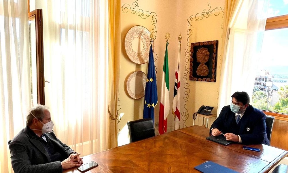ANSA-IL-PUNTO/COVID: cala ancora curva contagi in Sardegna