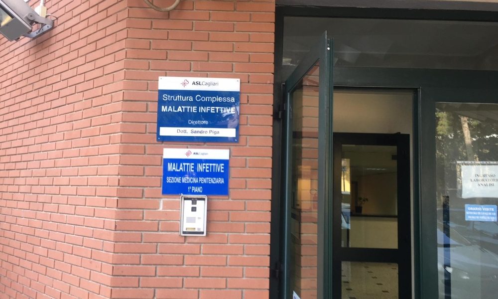 ANSA-IL-PUNTO/COVID:in Sardegna primo trattamento col plasma