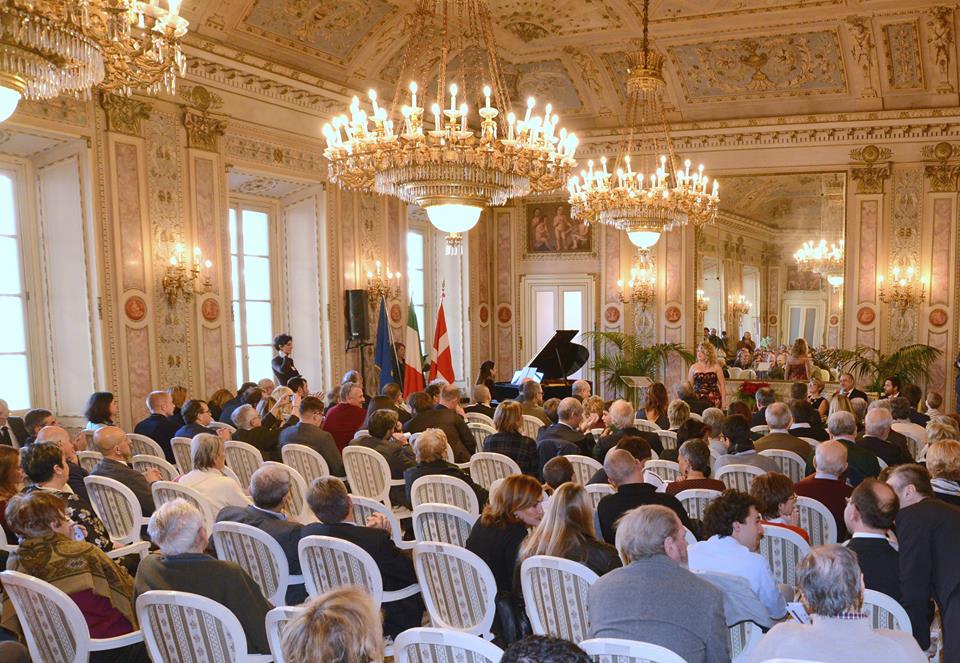 Abbondino d’Oro: sabato la consegna dei riconoscimenti a Villa Olmo