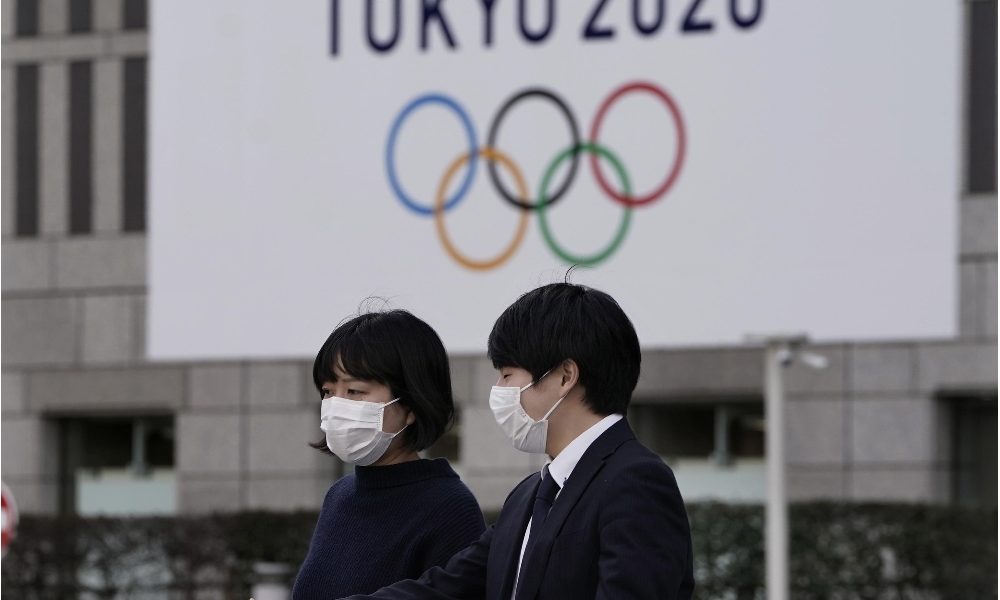 Abe, ogni sforzo per garantire Olimpiadi