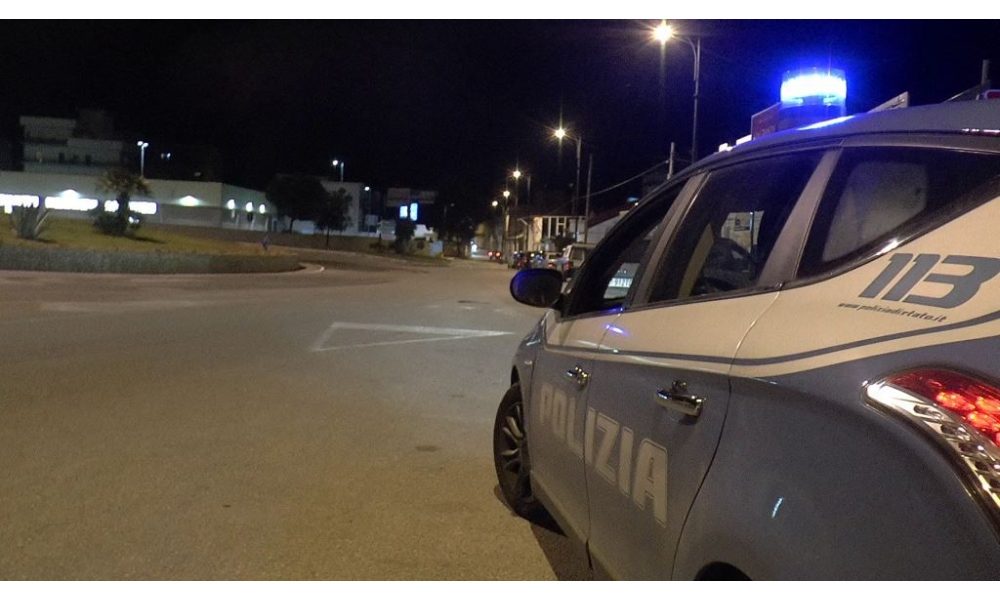 Abusa della nipote di 11 anni, arrestato