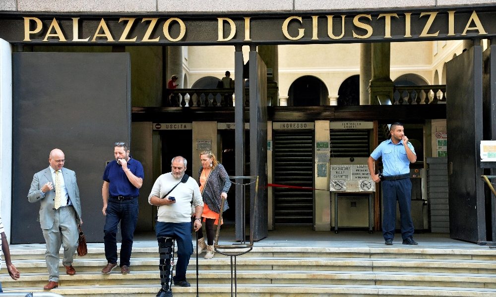 Abusi, pm Genova chiederà atti a Diocesi