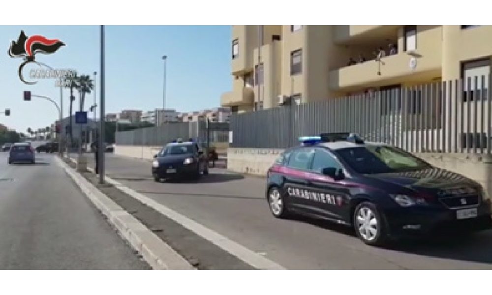 Accoltella la ex del marito, arrestata 38enne a Molfetta
