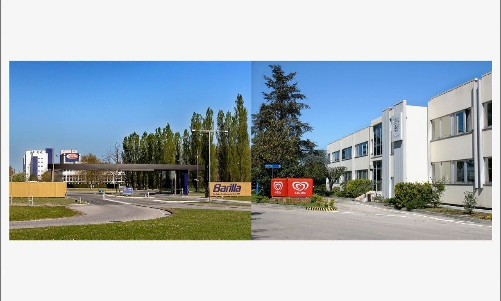 Accordo Barilla-Algida per rafforzare brand italiani gelati