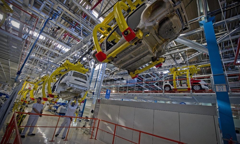 Accordo Fca-sindacati in vista ‘fase 2’