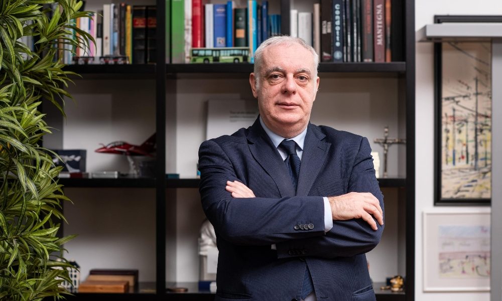 Accordo Fnm ed Enel Green Power per mobilità a idrogeno