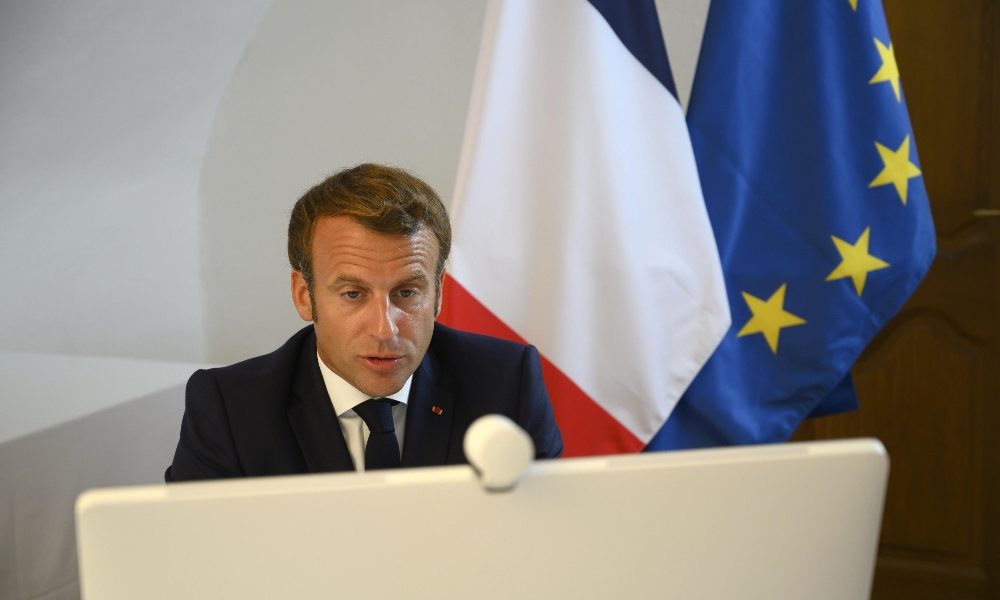Accordo Israele-Emirati: Macron, ‘decisione coraggiosa’