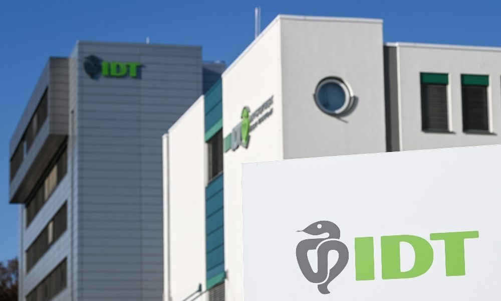Accordo J&J e la tedesca IDT Biologika per dosi in Europa