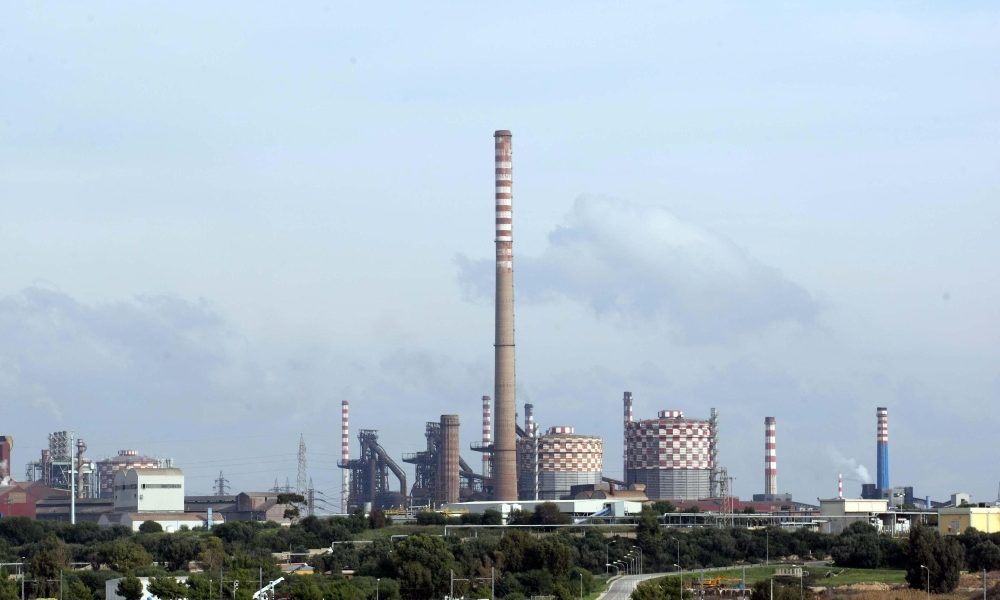 Accordo Mittal-Invitalia, torna l’acciaio di Stato