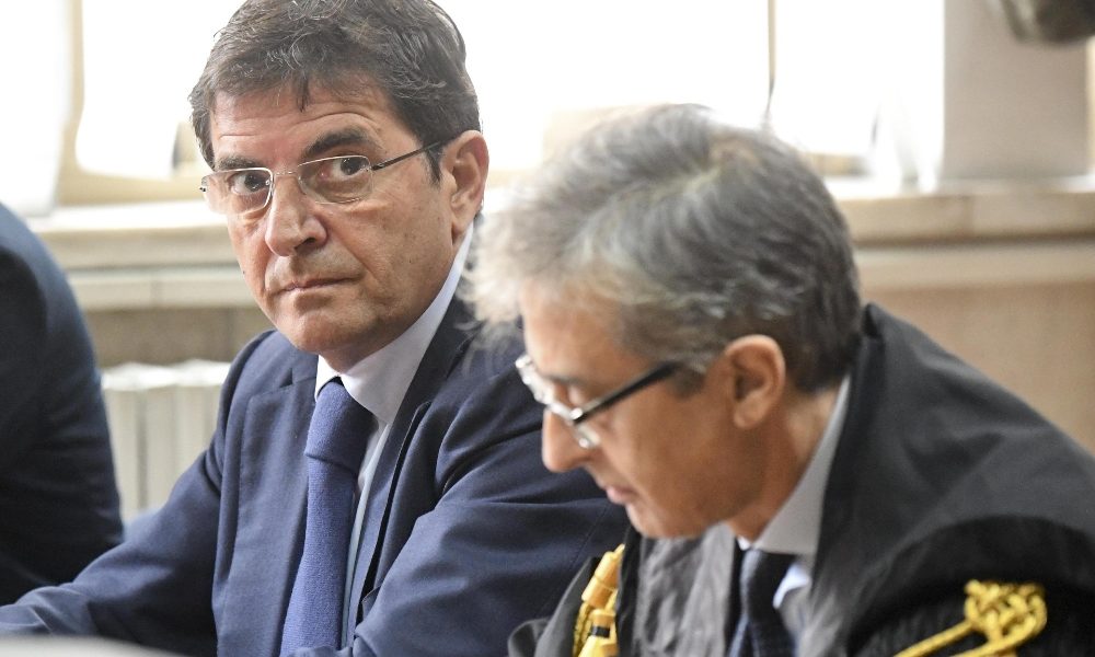 Accusato di collusione con Casalesi, assolto Cosentino