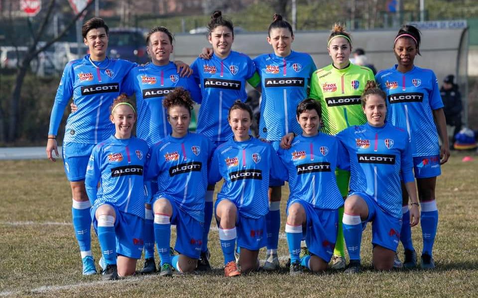 Calcio femminile, il  nuovo torneo di B con 14 formazioni. Al via anche l’Acf Como