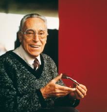Chiasso celebra il design di  Castiglioni