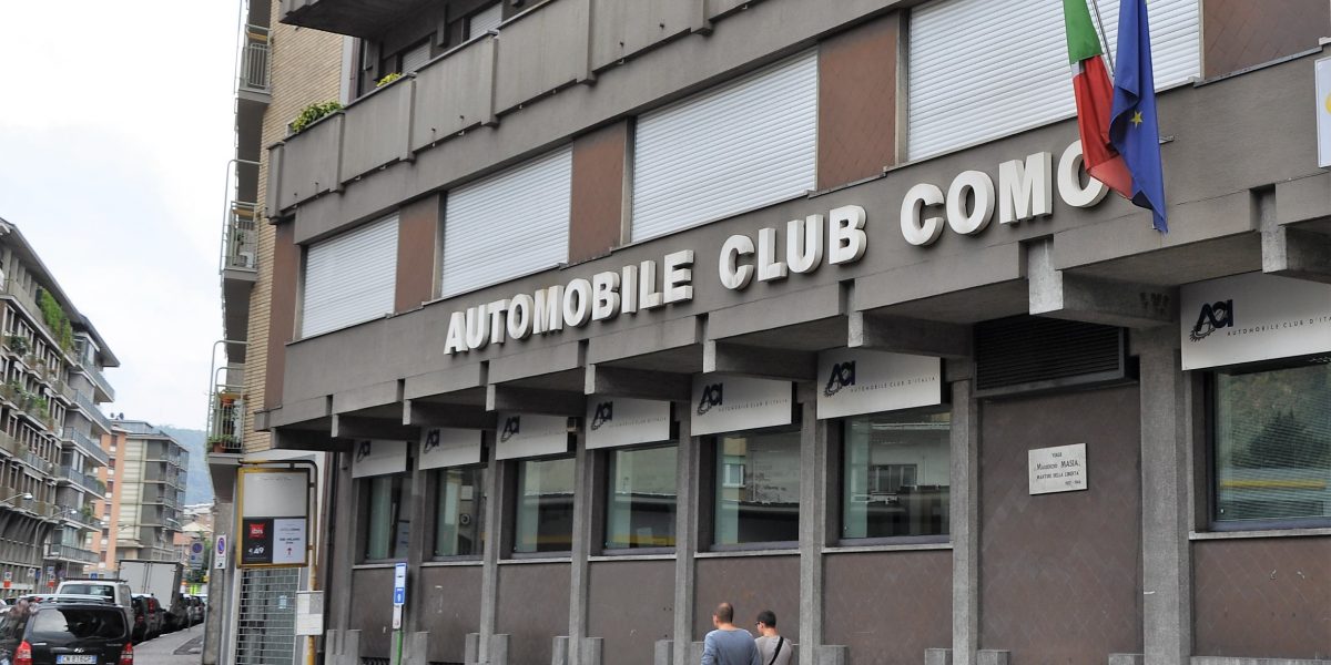 Aci Como, stasera le premiazioni dei soci sportivi.   Lorenzo Bontempelli è il campione 2018. L’elenco dei vincitori