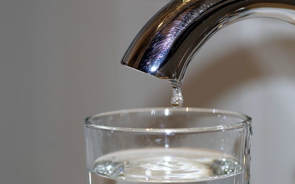 L’ordinanza a Gironico:  «bollire l’acqua per uso alimentare»